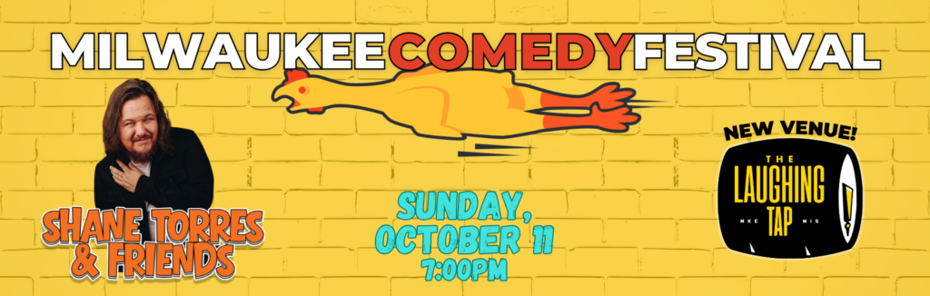 Shane Torres and Friends Oct 11 7pm