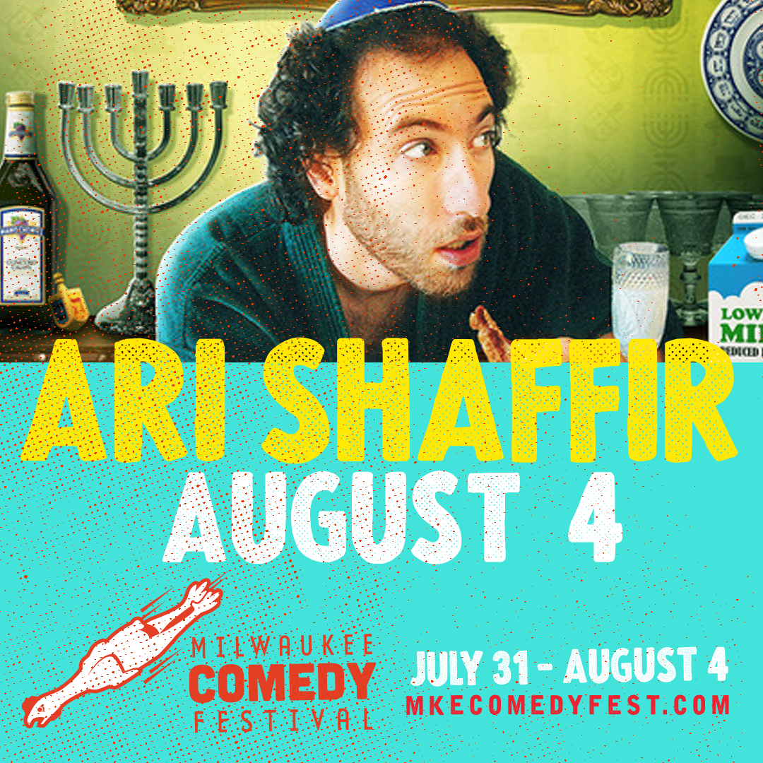 Ari Shaffir