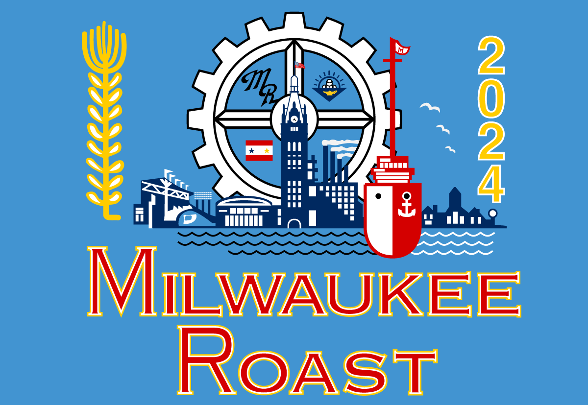 Milwaukee Record presents Roast of Milwaukee