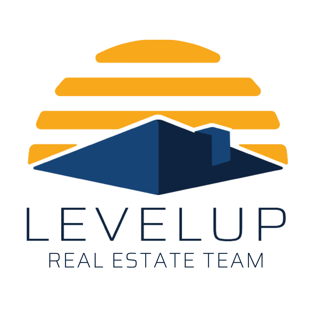 Level Up Real Estate Team
