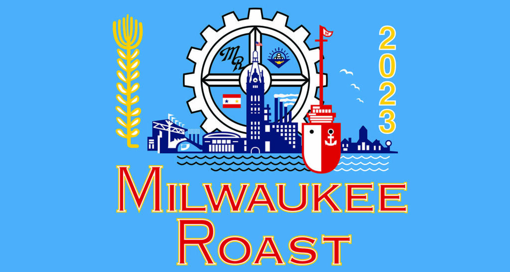 Roast of Milwaukee Oct 2