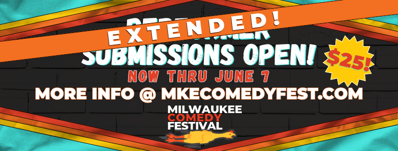 Performer Submissions Open thru June 7th